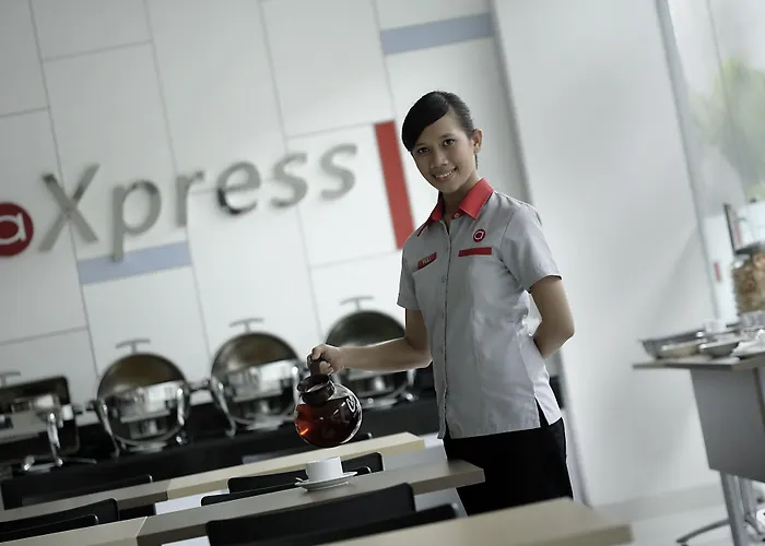 Amaris Hotel Juanda Jakarta