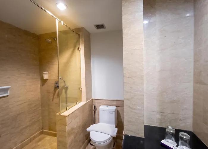 Hotel Diradja Jakarta
