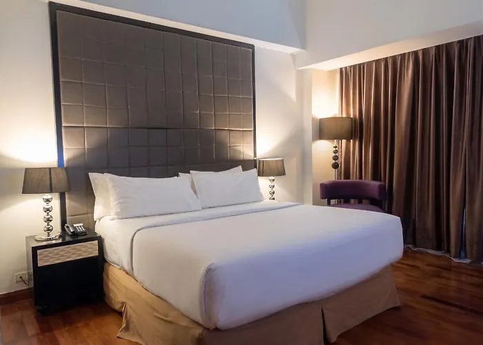 Hotel Diradja Jakarta